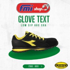 Scarpa Glove Text Low S1P