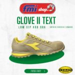 Scarpa Glove Text Low S1P