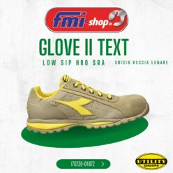 Scarpa Glove Text Low S1P