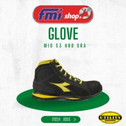 Scarpa Glove - MID S3 HRO SRA