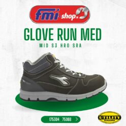 Scarpa Glove Run Med MID S3 PRO HRO SRA