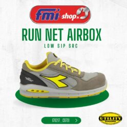 Scarpa Glove Run Net Airbox LOW S1P SRC