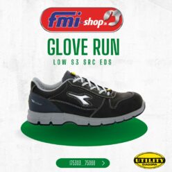 Scarpa Glove Run Bassa LOW S3 SRC ESD