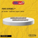 Punta Cemento Extreme 4mm