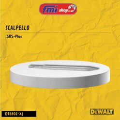 Scalpello SDS-Plus