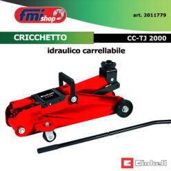 cricchetto