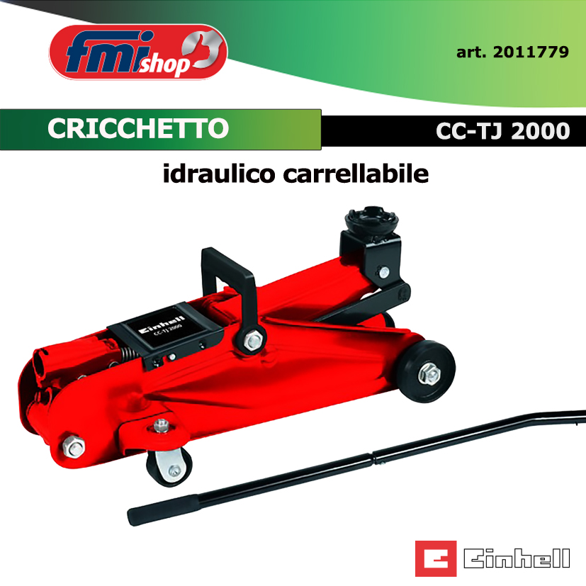 cricchetto