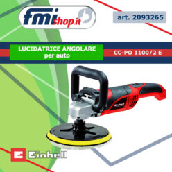 LUCIDATRICE PER AUTO CC-PO 1100/2E