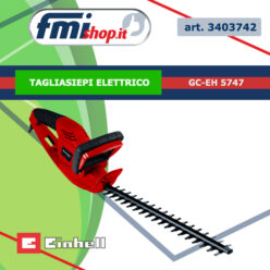 Tagliasiepi elettrico GC-EH 5747