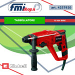 TRAPANO TASSELLATORE TC-RH 800E