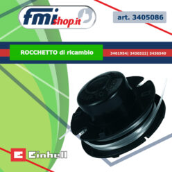 rocchetto di ricambio