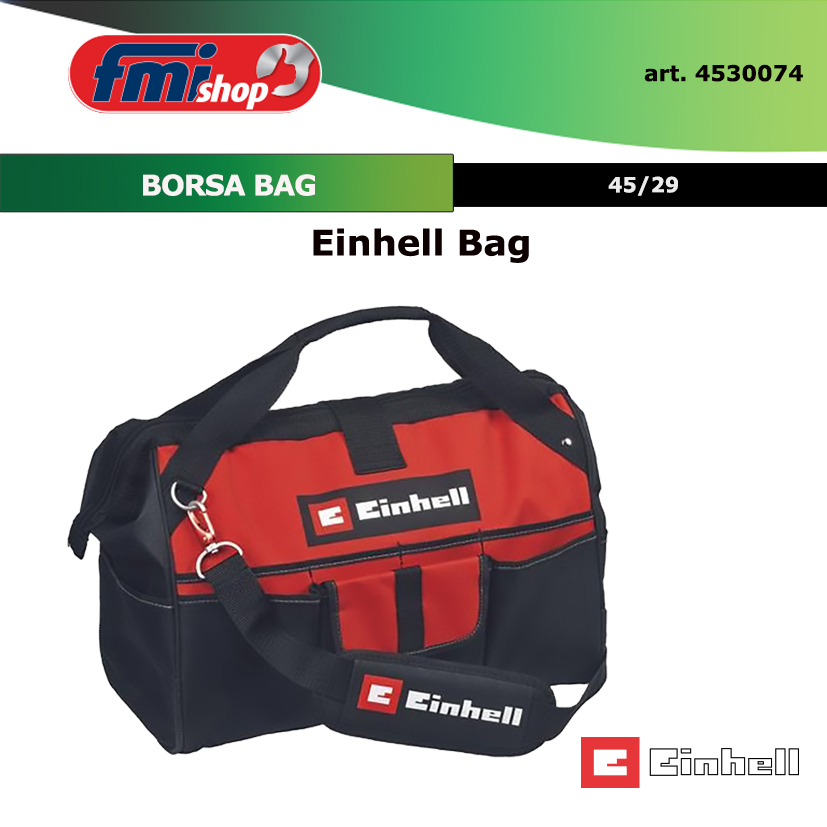 Borsa Einhell Bag 45/29