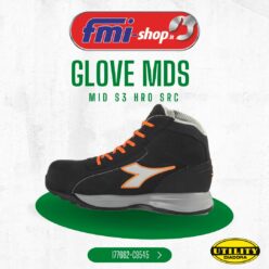 Scarpa antinfortunistica  GLOVE MDS MID S3 HRO SRC