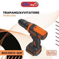 Trapano avvitatore