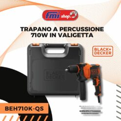 BLACK DECKER
